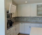 Custom Kitchen Cabinets