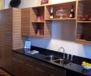 Custom Cabinets