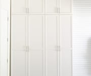 Garage storage cabinets
