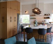 Custom Kitchen Cabinets