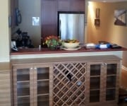 Wine Storage Cabinets