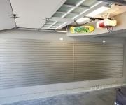 Garage Storage System