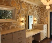 Custom Cabinets