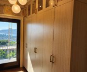 Custom Cabinets