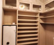 Custom Cabinets