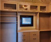 Custom Cabinets