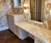 Custom Cabinets