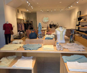 Retail Store Furnishings