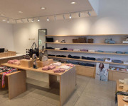 Retail Store Furnishings