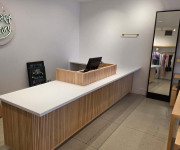 Retail Space