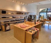 Retail Store Furnishings
