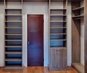 Custom Cabinets