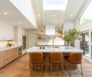 Beautiful Modern Kitchen