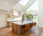 Beautiful Modern Kitchen