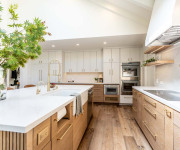 Beautiful Modern Kitchen