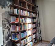Bookshelf