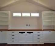 Cabinets