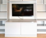 Custom-media-center
