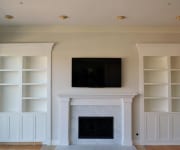 Custom Media Center