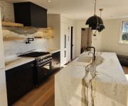 Kitchen Cabinets