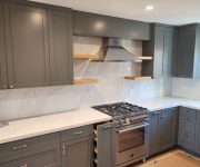 Kitchen Cabinets