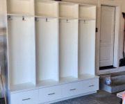 Mudroom