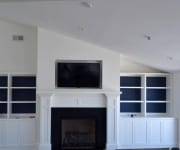 Cabinets