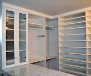 Built-in Closet