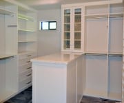 Built-in Closet