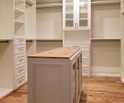 Built-in Custom-made Closet