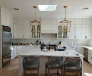 Contemporary  Kitchen Cabinets