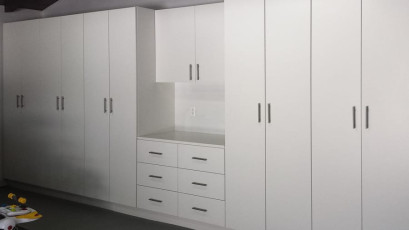 Garage Storage