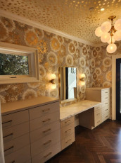 Custom Cabinets