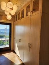 Custom Cabinets