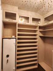 Custom Cabinets