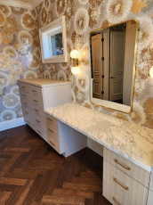 Custom Cabinets