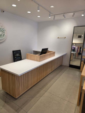 Retail Space