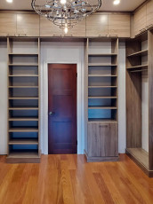 Custom Cabinets