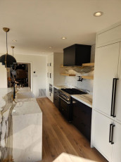 Kitchen Cabinets