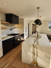 Kitchen Cabinets