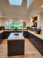 Kitchen Cabinets