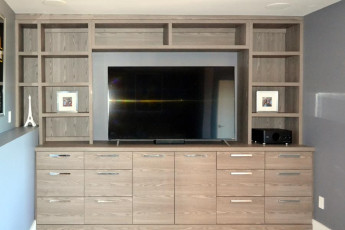 Media center