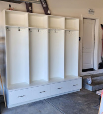 Mudroom