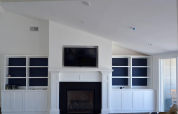 Cabinets