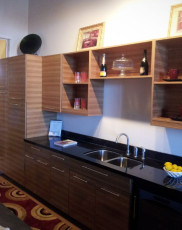 Custom Cabinets