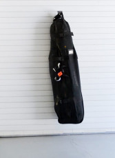 Garage storage