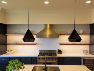 Kitchen Cabinets