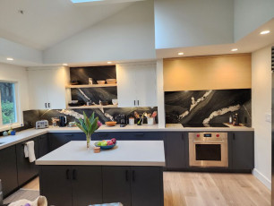 Kitchen Cabinets