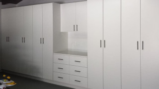 Garage Storage