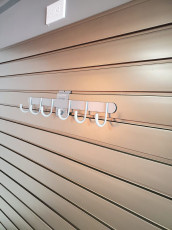 Garage Storage System